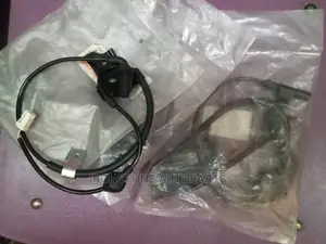 Wheel Speed Sensor - Toyota Venza
