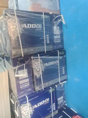 220ah 12v Addo Battery