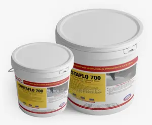 Costarflo 700 Epoxy Topcoat