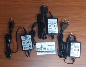 DTM 152 / 624R Total Station Battery Charger