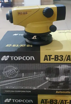 Topcon Auto Level (Head)