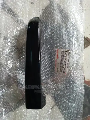 OEM Door Handle - Landcruiser Prado 2010 - 2022