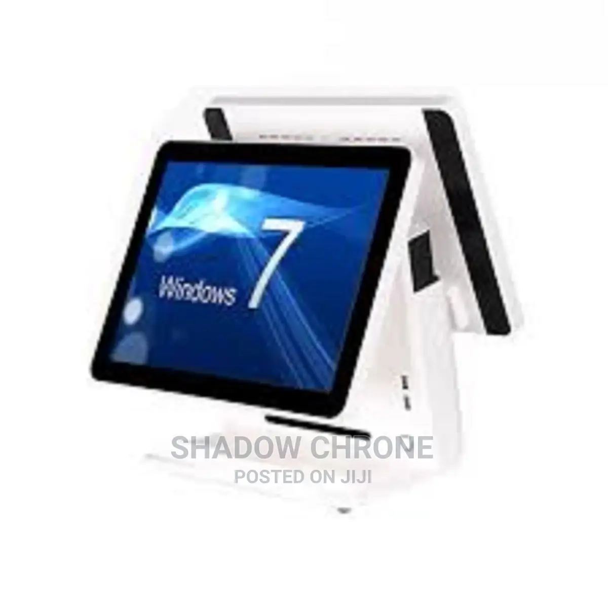 Durable Pos System