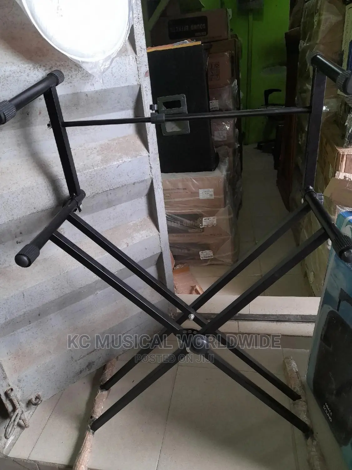 Original Keyboard Stand