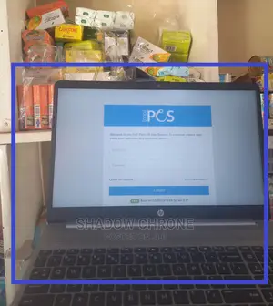 Pos System for Shops, Ikorodu