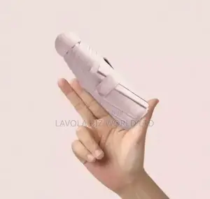 Foldable Umbrella With Case