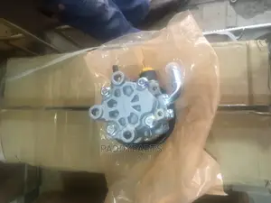 Toyota Venza Power Steering Pump