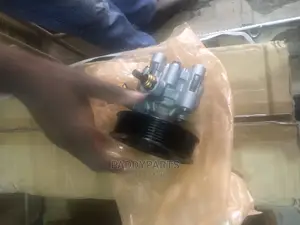 Toyota Venza Power Steering Pump