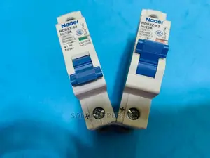 25A Nader DC Breaker