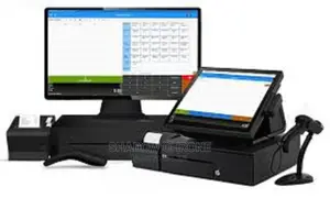 Cash Register Machine