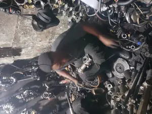 Repair Your Lexus Steering Rack Is250