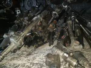 Repair Your Lexus Steering Rack Is350