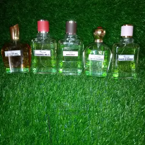 100ml Chanel No 5 Oil Perfume