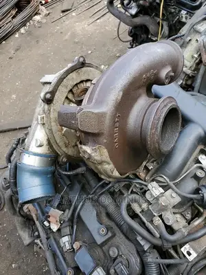 Ford F250 F350 Turbo Charger