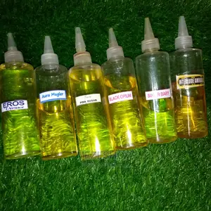 250ML Refilled Nozzles