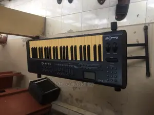Maudio Axiom 49 Midi Keyboard and Drum Pad