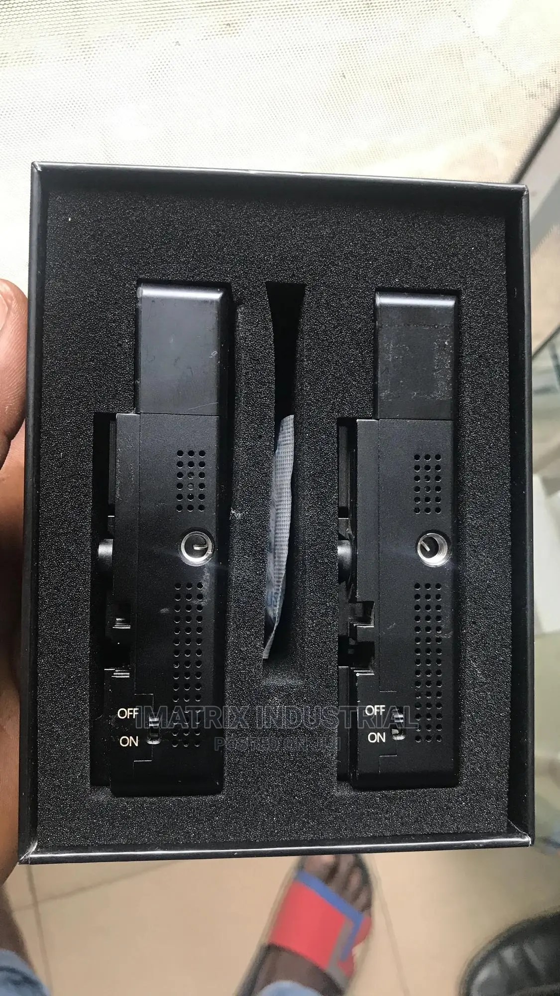 200m SDI and Hdmi Wireless Transmitter