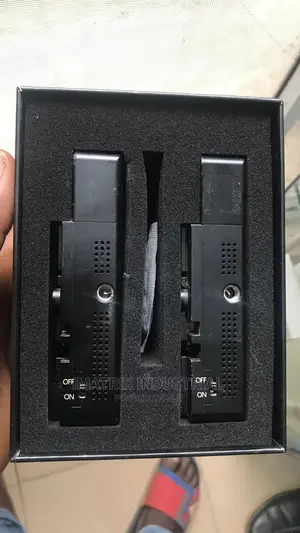 200m SDI and Hdmi Wireless Transmitter