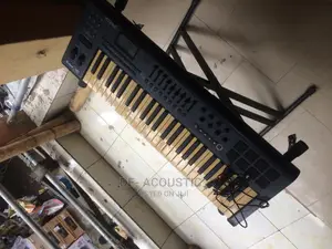 Maudio Axiom 49 Midi Keyboard and Drum Pad