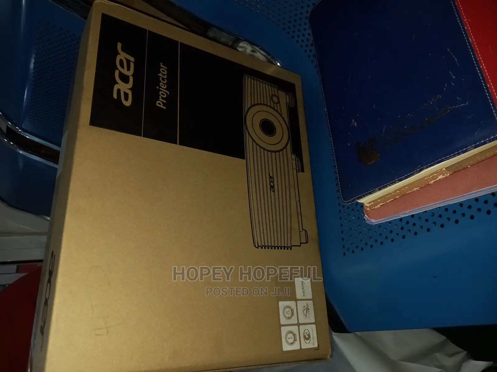 Acer X126ah 4000 Lumens Projector