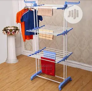 3pcs Layer Cloth Dryer
