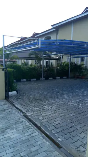 Danpalon Construction Company