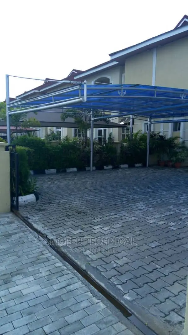 Danpalon Construction Company