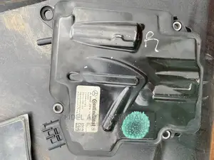 Intelligent Servo Module (Ism)