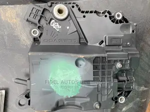 Intelligent Servo Module (Ism)