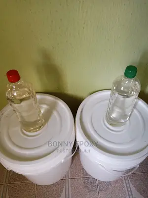 Chemical Epoxy Resin Hardner