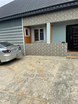 Furnished Studio Apartment in Ojodu for rent