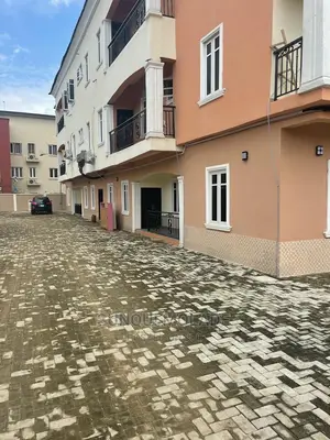 Furnished 3bdrm Apartment in Greenfield Estate, Isheri North for rent