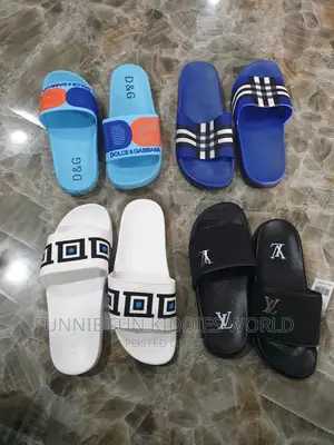 High Quality Flip Flops