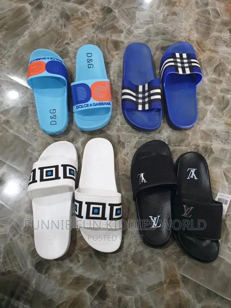 High Quality Flip Flops