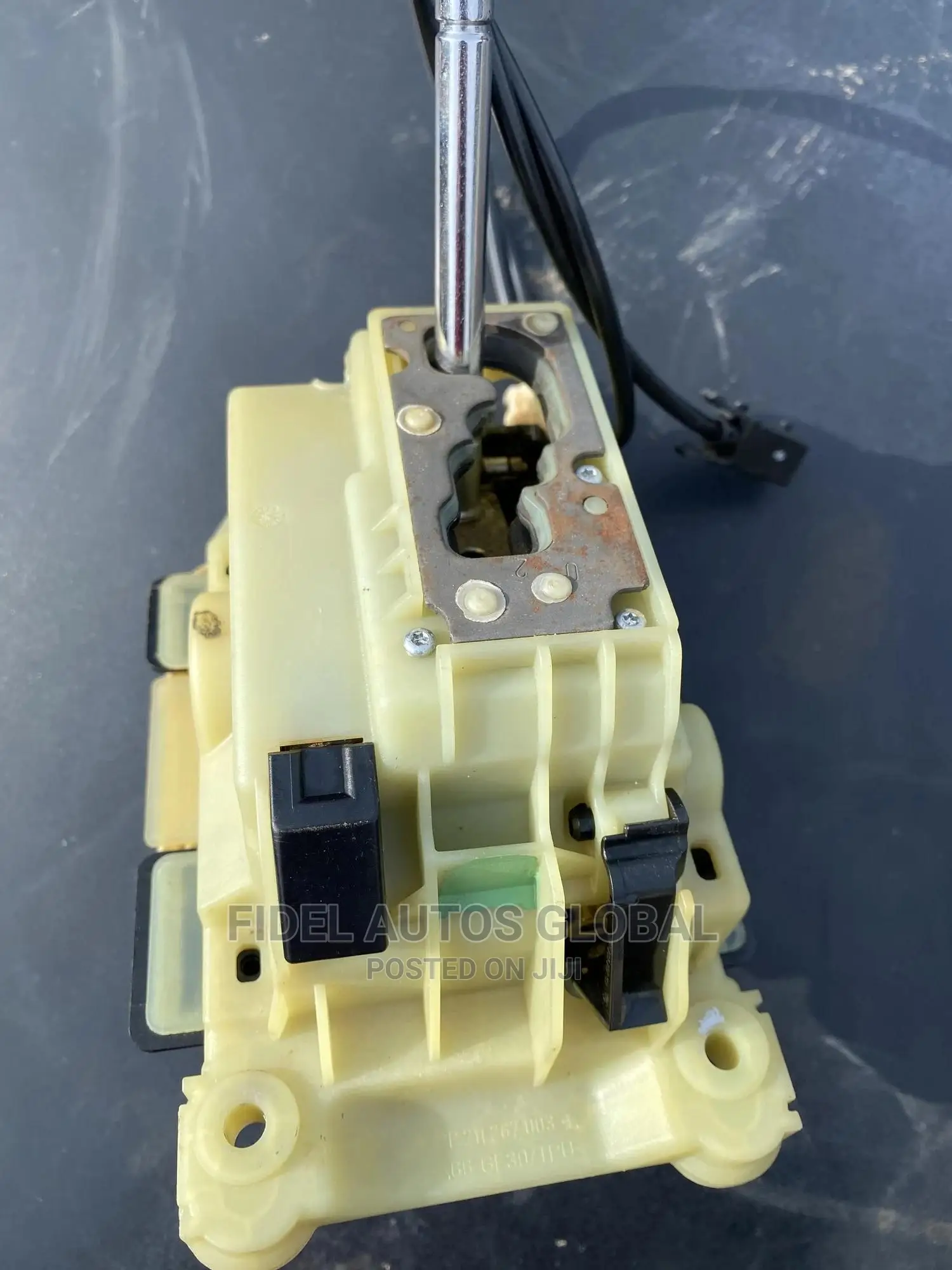 Gear Selector W211 / W203