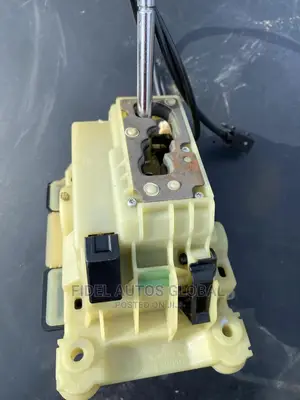 Gear Selector W211 / W203