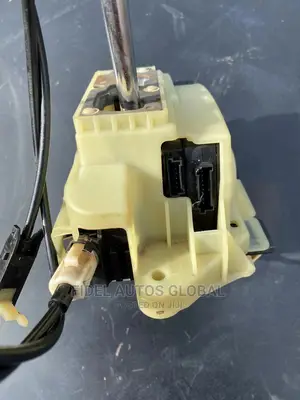 Gear Selector W211 / W203