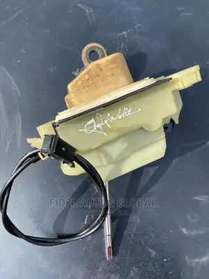 Gear Selector W211 / W203