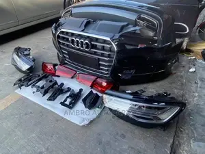 Complete Upgrade Kit Audi A6 2017