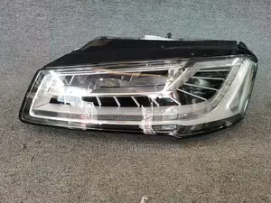 Head Lamp Audi A8 2016