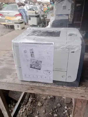 Hp Laserjet 3015