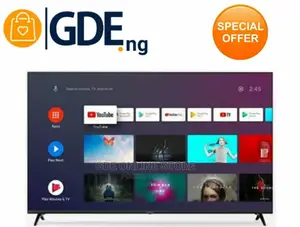 Infinix 32inch LED Smart TV