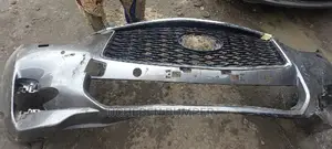 Front Tokunbor Bumper Nissan Infiniti Fx50 2022