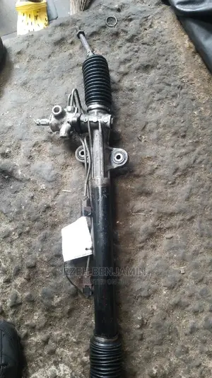 Steering Rack Acura MDX 2008