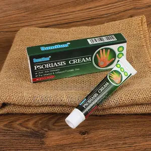 Psoriasis Cream | For Psoriasis, Dermatitis, Eczema, Itching