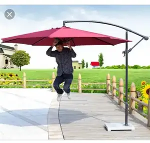 Garden Umbrella