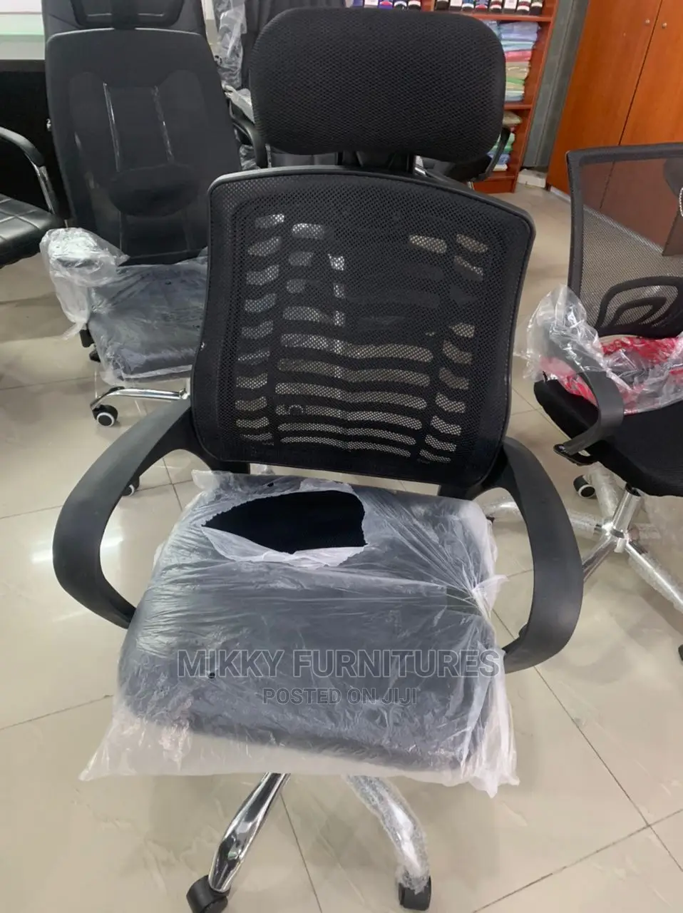 Office Chairs