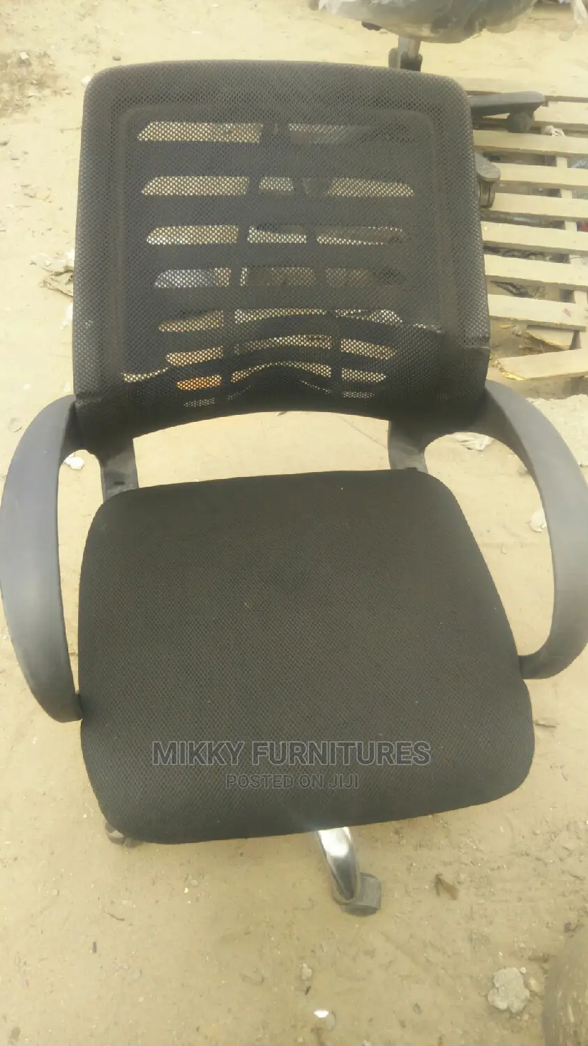 Office Chairs