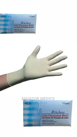 RITCHER Examination Gloves