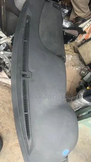 Dashboard 2014 -2017 Honda Accord